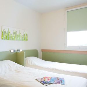 Habitación con 2 Camas Individuales